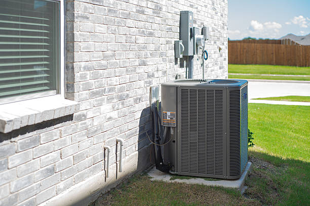 Reliable Ac Installation contractor in Petaluma, CA by FH HVAC